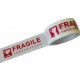 Fragile Tape (100m)