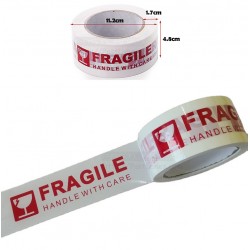 Fragile Tape (100m)