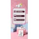 Thermal Print Instant Camera