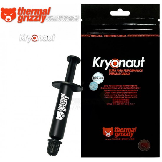 Thermal Grizzly Kryonaut – CableMod Global Store