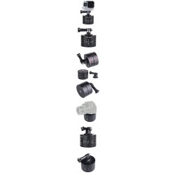 360 Degree Timer For Timelapse 360 Degree Timer For Timelapse