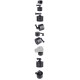360 Degree Timer For Timelapse