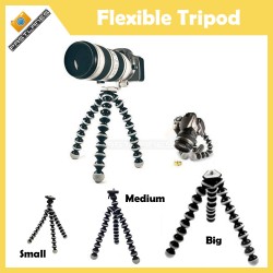Flexible Tripod Flexible Tripod