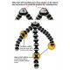 Flexible Tripod