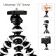 Flexible Tripod