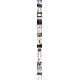 Nimble NB238 Lightweight Compact Professional Travel Tripod