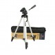 Weifeng WT-330A Lightweight Tripod + FREE Phone Holder