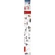Weifeng WT-330A Lightweight Tripod + FREE Phone Holder