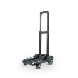 Portable Lightweight Foldable Trolley