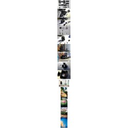 DIY Twin Lens Reflex Camera DIY Twin Lens Reflex Camera