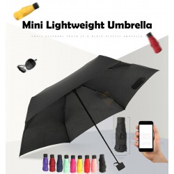 Mini Pocket Umbrella