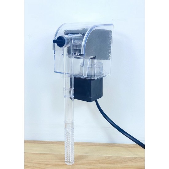 USB Mini Hang On Filter