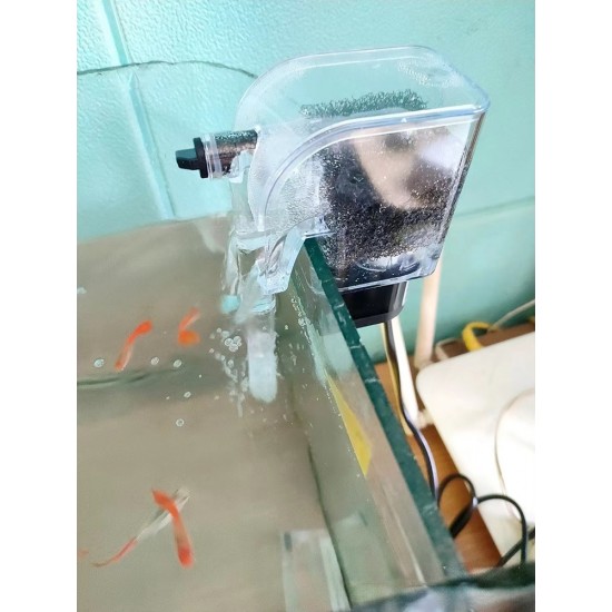 USB Mini Hang On Filter