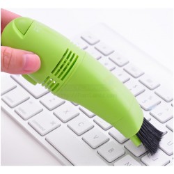 USB Mini Vacuum Cleaner