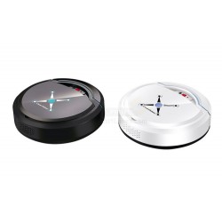 USB Rechargeable Vacuum Cleaner Robot