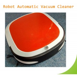 Robot Automatic Vacuum Cleaner