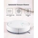 USB Rechargeable Clean Robot Vacuum Cleaner