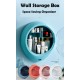 Wall Storage Box