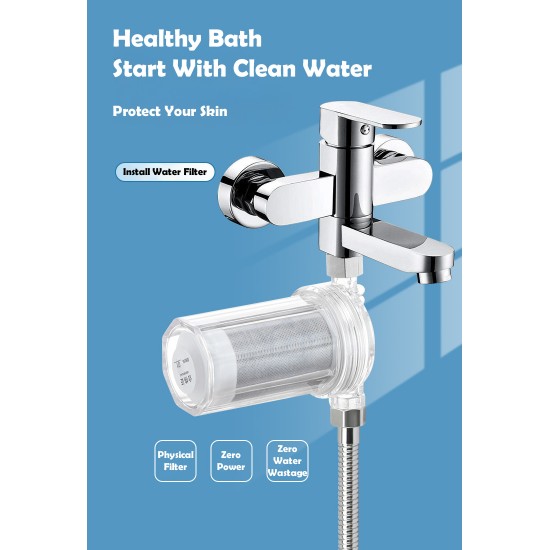 Water Filter