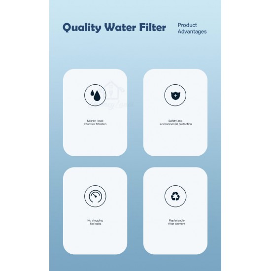 Water Filter