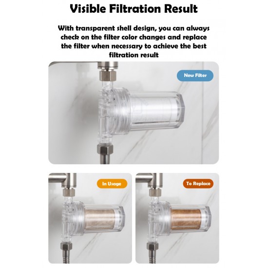 Water Filter
