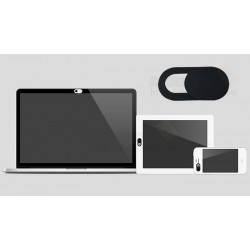 Camera Privacy Cover [3 Pcs]