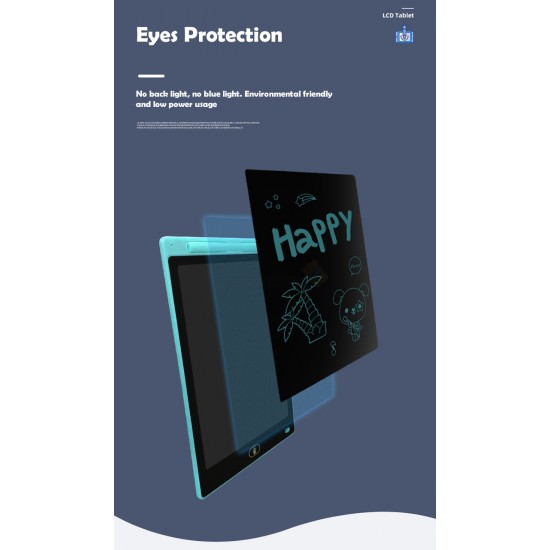 20 Inch LCD Writing Drawing Tablet