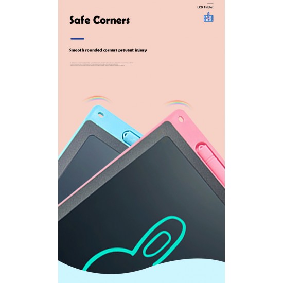 20 Inch LCD Writing Drawing Tablet