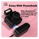 Y4000 Mini Digital Camera With Power Pack
