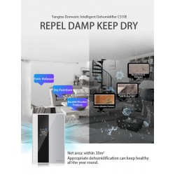 Yangzi Dehumidifier Yangzi Dehumidifier