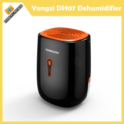 Yangzi Dehumidifier DH07