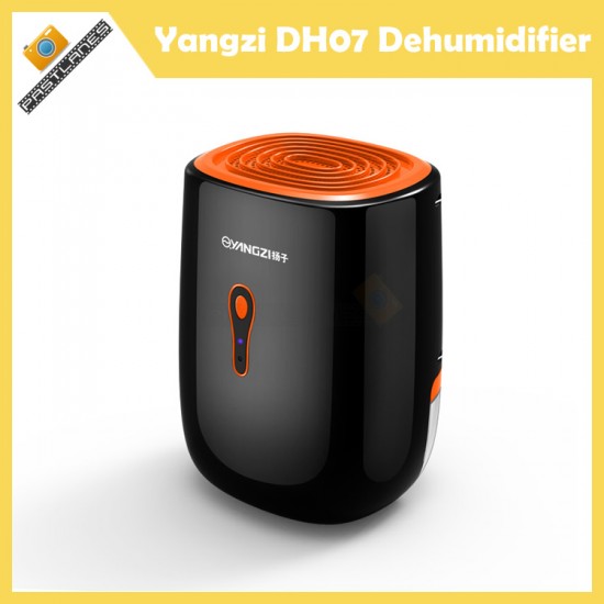 Yangzi Dehumidifier DH07