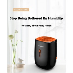Yangzi Dehumidifier DH07 Yangzi Dehumidifier DH07