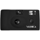 Yashica MF-1 Snapshot Art Film Camera + FREE Pouch Yashica MF-1 Snapshot Art Film Camera + FREE Pouch