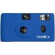 Yashica MF-1 Snapshot Art Film Camera + FREE Pouch Yashica MF-1 Snapshot Art Film Camera + FREE Pouch