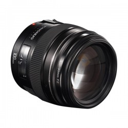 Yongnuo YN 100mm f/2 Lens For Canon EF Mount Yongnuo YN 100mm f/2 Lens For Canon EF Mount
