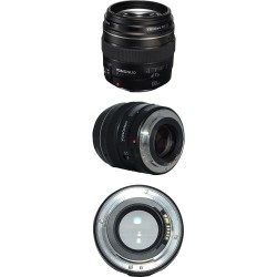 Yongnuo YN 100mm f/2 Lens For Canon EF Mount Yongnuo YN 100mm f/2 Lens For Canon EF Mount