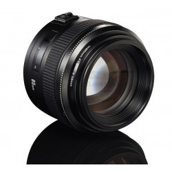 Yongnuo YN 85mm f/1.8 Lens For Canon EF Mount Yongnuo YN 85mm f/1.8 Lens For Canon EF Mount