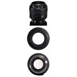 Yongnuo YN 85mm f/1.8 Lens For Canon EF Mount Yongnuo YN 85mm f/1.8 Lens For Canon EF Mount