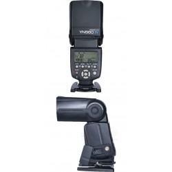 Yongnuo Speedlite YN560 IV Yongnuo Speedlite YN560 IV