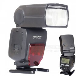 Yongnuo Speedlite YN660 Yongnuo Speedlite YN660
