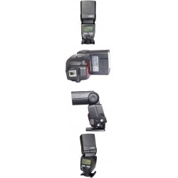 Yongnuo Speedlite YN660 Yongnuo Speedlite YN660