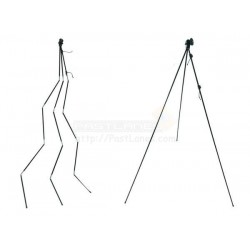 ZipPod Ultra Portable Tripod ZipPod Ultra Portable Tripod